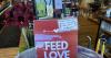 FEED LOVE: North Valley Food Bank's sixth annual food drive