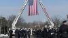 Family, first responders gather in Camden to honor fallen firefighter