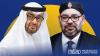 UAE Extends Solidarity with Morocco Amid Floods