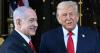 Trump and Netanyahu set to discuss Iran relations at the White House