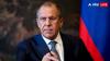 Only Trump Claimed India Would Stop Buying Russian Oil: Foreign Minister Sergey Lavrov