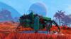 After days of teasing No Man's Sky fans with cryptic emoji posts, Hello Games boss Sean Murray reveals new update with gravity guns, recycling, and vehicle customization that lets us build spider mechs