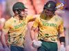 T20 World Cup: South Africa Beat Afghanistan in Double Super Over