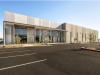 Creation, LGE Design Build Complete 144,885 SF Industrial Facility in Tempe, Arizona