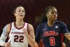 Arkansas women's basketball at Ole Miss: How to watch and listen, game time, what to know