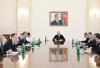 President Ilham Aliyev: Charter on Strategic Partnership signed between the U.S. and Azerbaijani Governments is a historic document