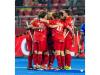 FIH Men’s Pro League: Belgium beats India 3-1 in Rourkela