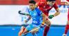 FIH Pro League: Lakra scores but Belgium strike late to beat India
