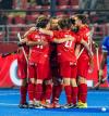 Belgium beat India 3-1 in FIH Pro League at Rourkela