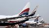 Lagos-Port Harcourt Arik Air Flight Diverts To Benin After Engine Incident, 80 Passengers Safe