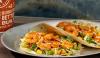 Pancheros Debuts Chile Lime Shrimp