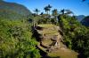 The Colombian Lost City Older Than Machu Picchu