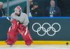 Cooper declines to reveal starting goalie for Canada’s Olympic opener against Czechia
