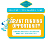 Grant applications being accepted by Delaware Preservation Fund