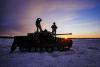 Estonian spies believe Europe’s collective deterrence push is working