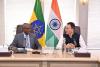 Ethiopia, India Keen to Advance Trade and investment Cooperation