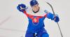 Juraj Slafkovsky scores twice as Slovakia upsets Finland 4-1 to open the Milan Cortina Olympics