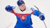 Canadiens standout Juraj Slafkovsky leads Slovakia in upset win over 2022 Olympic hockey champs Finland