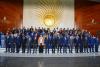 AU Executive Council Opens 48th Session on Unity and Water Security