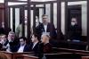 ‘Sabotage case’ in Georgia: Eight opposition figures appear in court