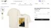 Olympics Website Sells T-Shirt Honoring 1936 Berlin Games Hosted by Nazi Germany