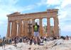 Greece Launches International Fast-Track Course for Tour Guides