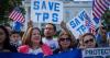 U.S. Appeals Court grants suspension of TPS for Nepal, Honduras, and Nicaragua