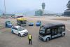Hong Kong International Airport: Pioneer of the world’s first and leading fleet of autonomous vehicles in airport ops