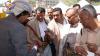 Cooperative Agricultural Union leadership visits “Best of What Our Hands Have Produced” festival in Sanaa