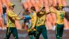 South Africa edges Afghanistan in double Super Over thriller