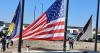 For love of country: New veteran-owned business flies Old Glory 100 feet up