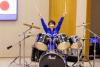 Japan’s prime minister Sanae Takaichi: The former heavy metal drummer who sleeps two hours a night