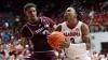 Recovering Alabama basketball star 'planning to play' at Ole Miss