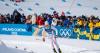 Slovak Indirect: How an Alaska-raised skier ended up representing Slovakia at the Olympics