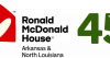 The Ronald McDonald House Arkansas & North Louisiana Announces Promotions.