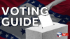 Voting Guide: Arkansas' 2026 primary day elections