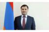  Armenia`s rep to Francophonie  outlines the country`s priorities  during Francophonie Political Commission session 