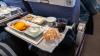 What People Get Wrong About Airplane Food