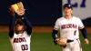Sereniti now: Arizona softball sophomore transfer impresses at the plate, on defense