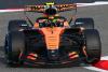 Formula 1: Norris Leads Day 1 Pre-Season Testing in Bahrain