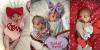 Colorado Springs NICU babies celebrate their first Valentine’s Day