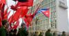 The U.S. announces sanctions against participants in acts of repudiation against its Embassy in Cuba