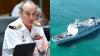 Defence chief’s major admission about Chinese flotilla