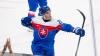 Slovakia humbles reigning men’s Olympic hockey champ Finland