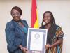 Tourism, Culture and Creative Arts Minister hails Guinness World Record as innovative for Ghana’s creative arts industry