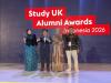 British Council honours Indonesian UK alumni at glitzy awards ceremony