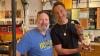 When I ran into Elon Gold in a Tel Aviv ice cream shop, I forgot to ask about his new podcast