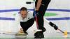 Curling-Older and more mature, Retornaz leads Italy at second home Games