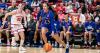 Kansas women's basketball falls just short of upset victory over Texas Tech