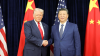Signs US-China ties warmer after Trump-Xi call as tech curbs loom